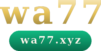 wa77 logo