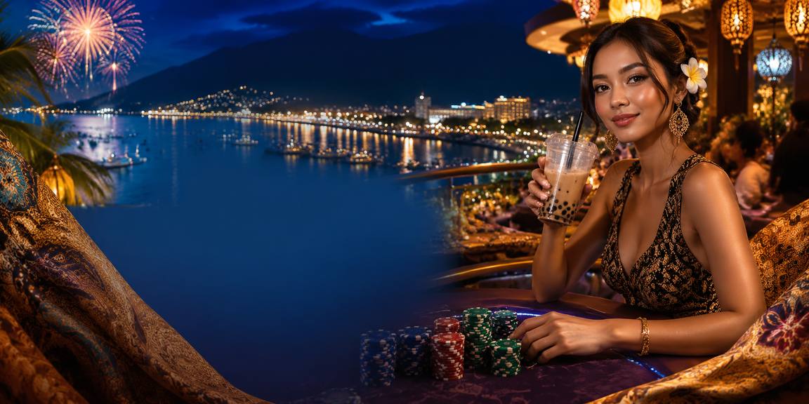 wa77 VIP Baccarat Table Flow Explained